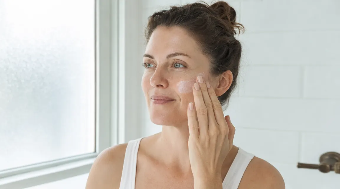 I Skipped Sunscreen for Years Because Every SPF Broke Me Out, Until I Found EltaMD UV Clear