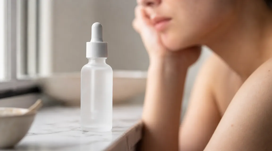 The Ordinary Niacinamide 10% Review: Five Months on Oily, Breakout-Prone Combo Skin