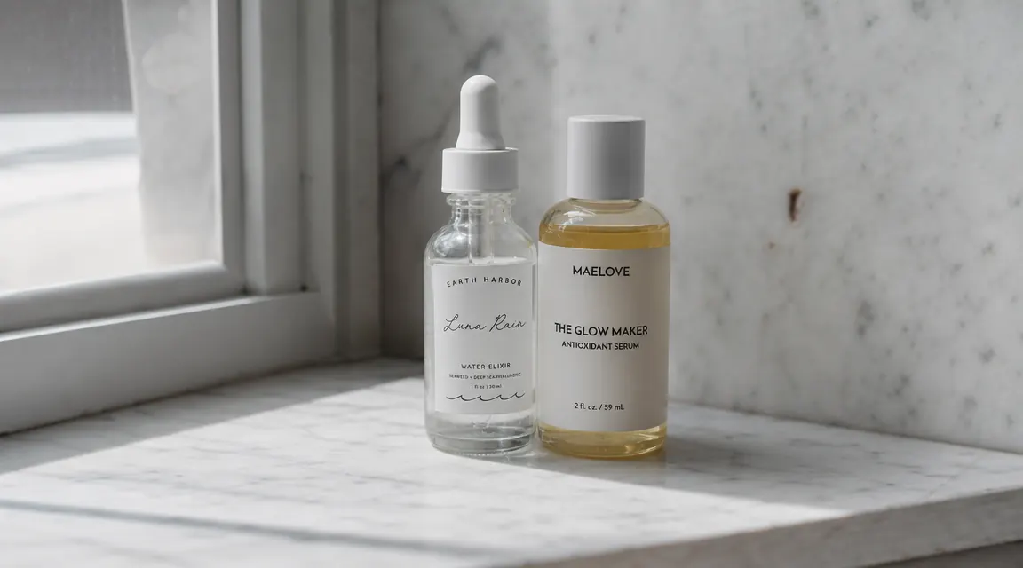 The Ordinary Niacinamide 10% vs Paula's Choice BHA Exfoliant: Different Problems, Different Tools