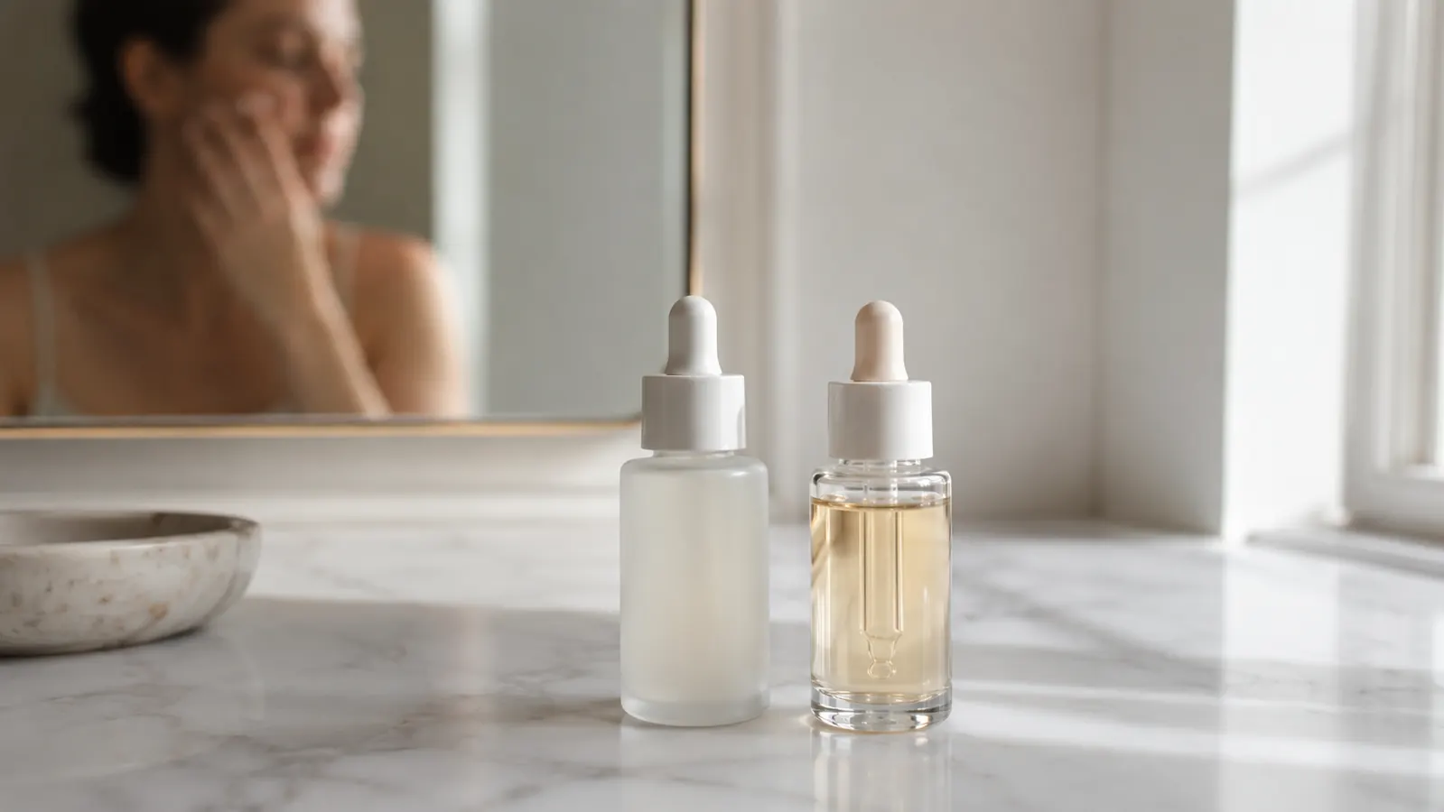 TruSkin Vitamin C vs SkinCeuticals C E Ferulic: Is the $35 Version Worth It?